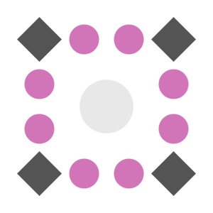 Ergonomic Linen Bottle