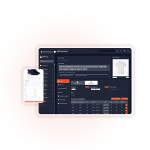 add in venotry variable product