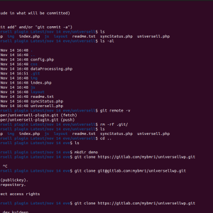 variable product universell
